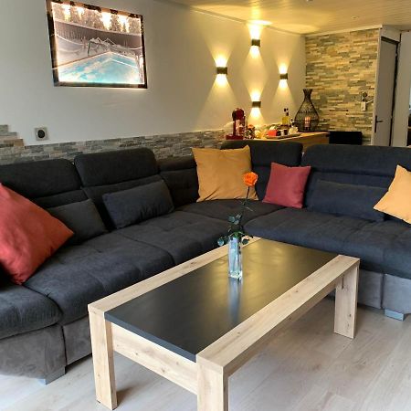 Joli Loft Dans Villa A Cornas Exteriér fotografie